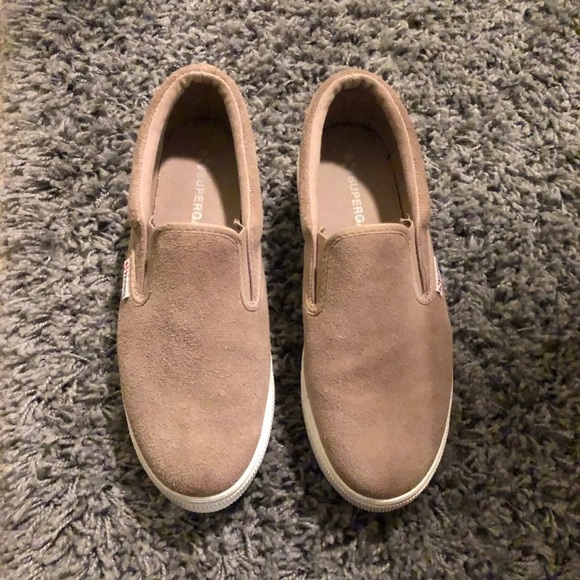 Superga Shoes - Superga shoes